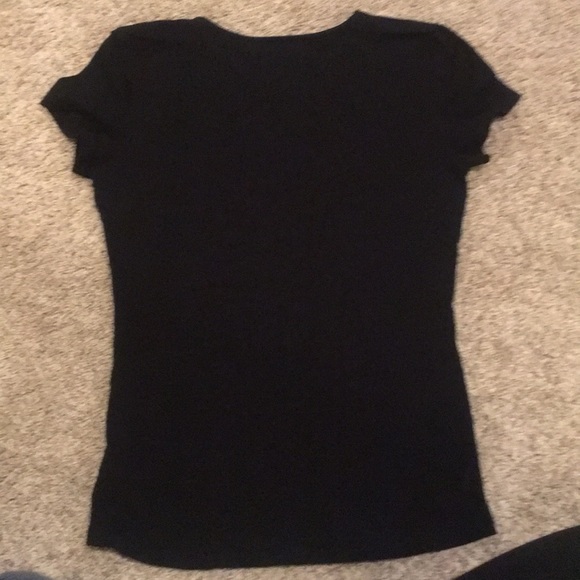 Express One Eleven Tee - Picture 4 of 4